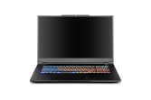 EJIAYU Clevo X370SNW-G Portable CAO graphisme 3D jeux sans windows ou avec Linux